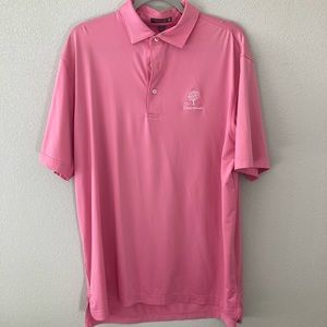 Peter Millar Men’s Golf Polo